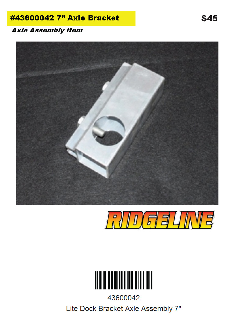 Ridgeline Docks Absolute Trailer Sales Inver Grove Heights Minnesota